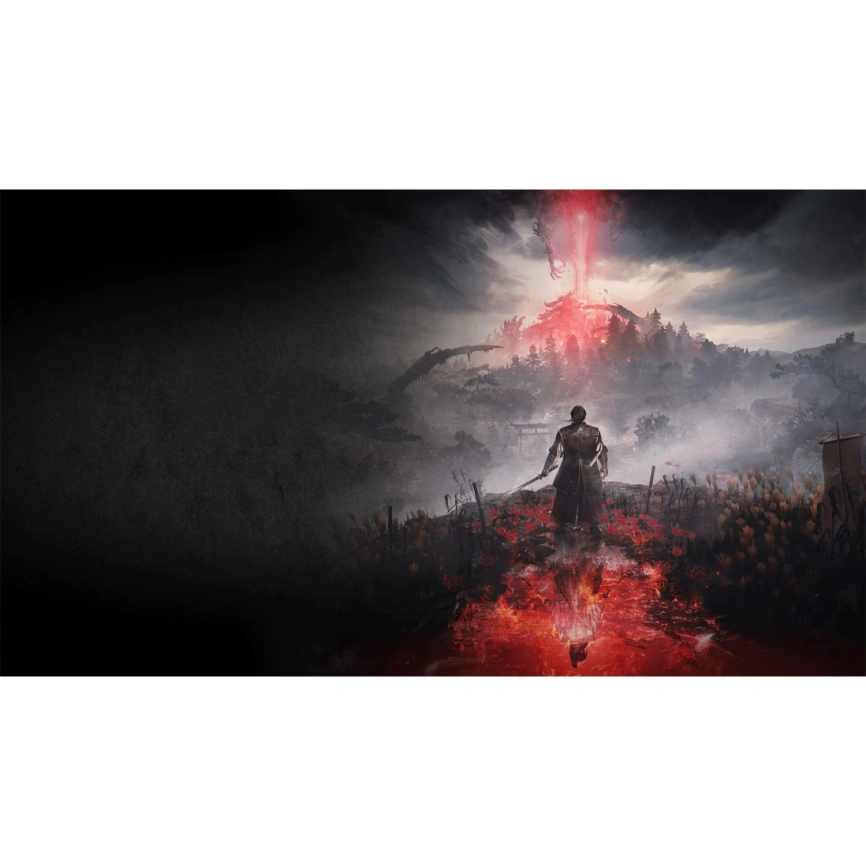 Игра Sony Nioh 3 (Русские субтитры) (PS5) фото 3