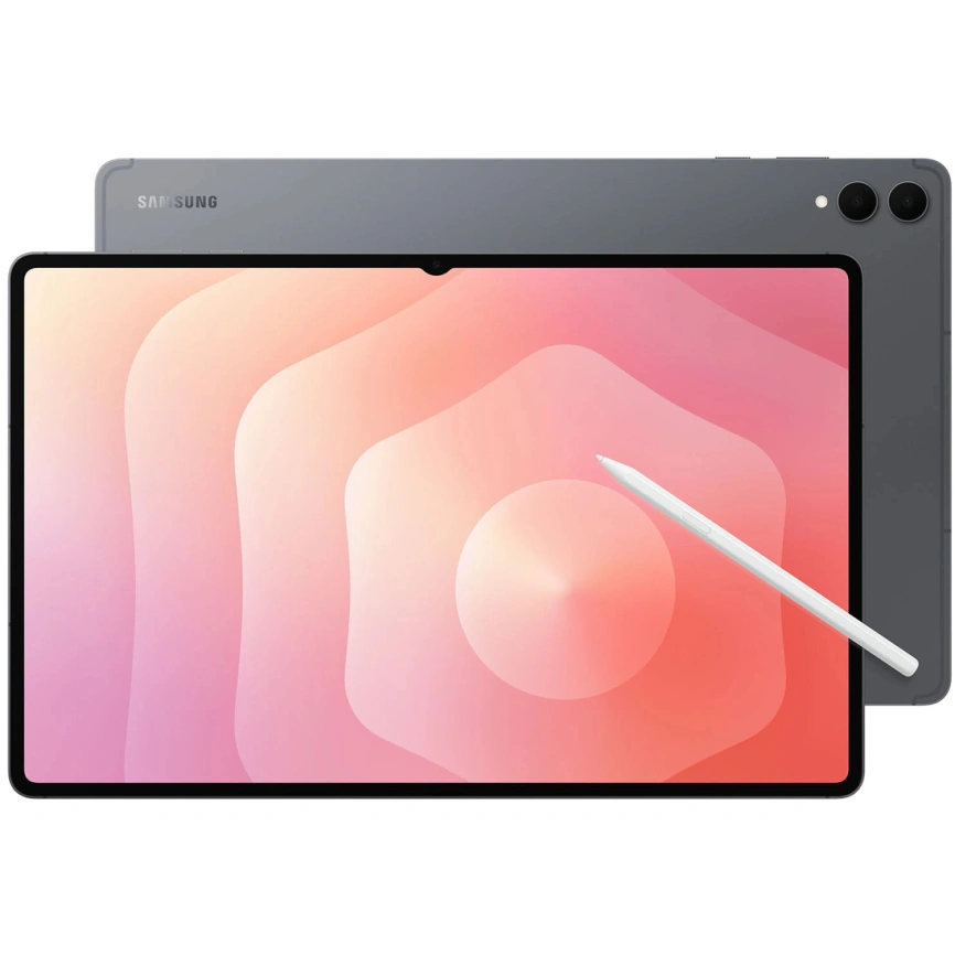 Планшет Samsung Galaxy Tab S11 Ultra LTE 12/512GB Grey (SM-X936) фото 1