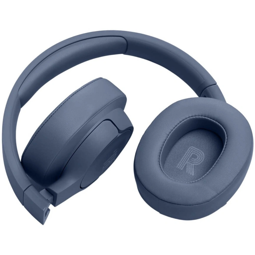 Наушники JBL Tune 770 NC Blue фото 5
