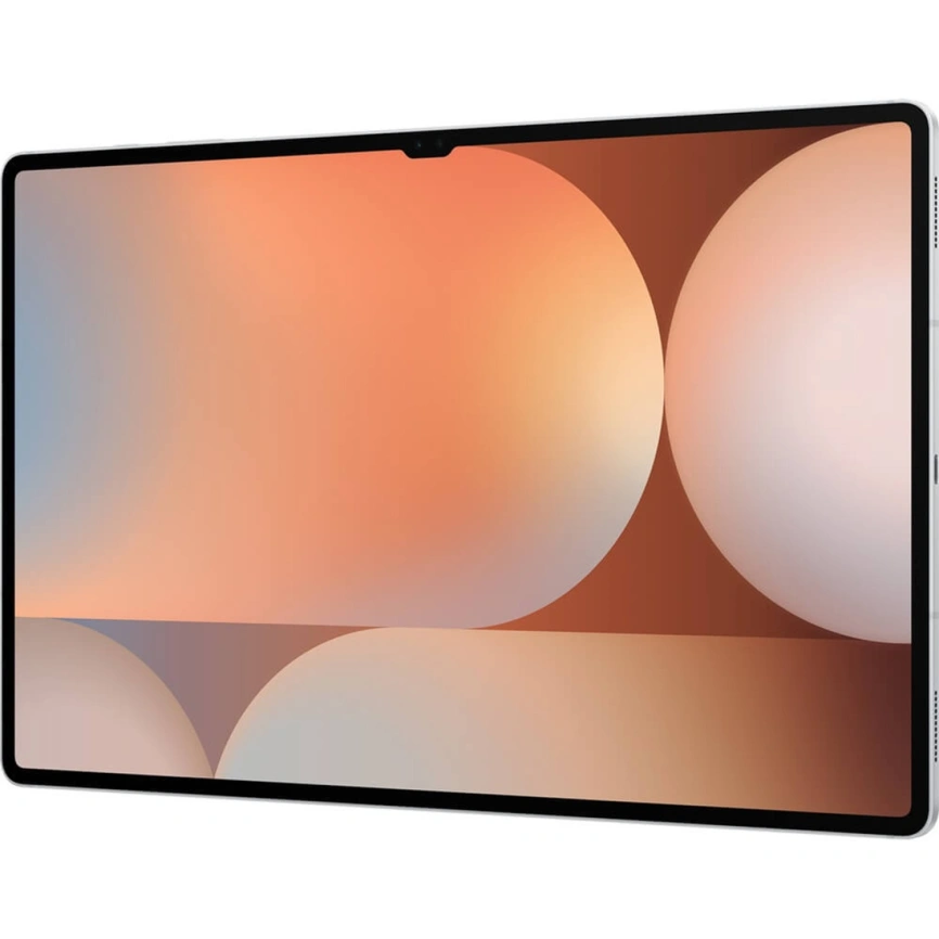 Планшет Samsung Galaxy Tab S10 Ultra Wi-Fi 12/512GB Platinum Silver (SM-X920) фото 7