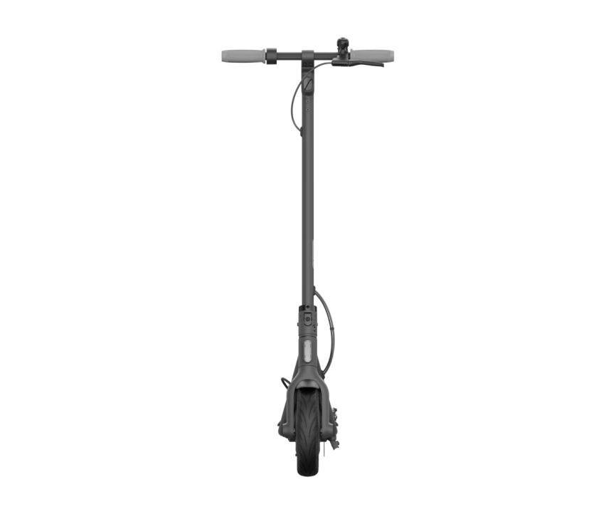 Электросамокат Ninebot KickScooter F20A Black фото 5