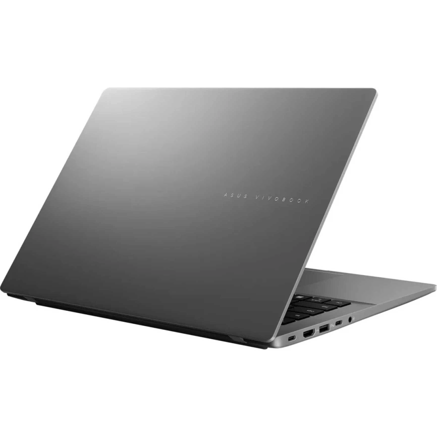 Ноутбук ASUS VivoBook S 14 S3407CA-LY134 14 IPS/ i7-255H Ultra/32GB/1TB SSD (90NB16J2-M00A30) Neutral Grey фото 1