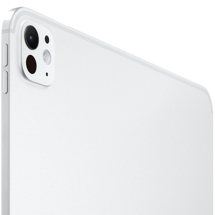 Планшет Apple iPad Pro 11 (2025) Wi-Fi 512GB Silver фото 2