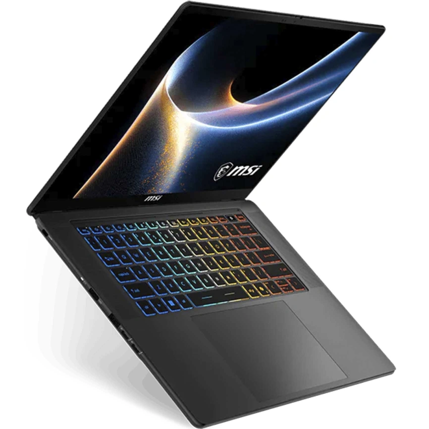 Ноутбук MSI Stealth 16 AI+ B3WH-013RU 16 OLED/ i9-386H Ultra/32GB/1TB SSD (9S7-263111-013) Core Black фото 4