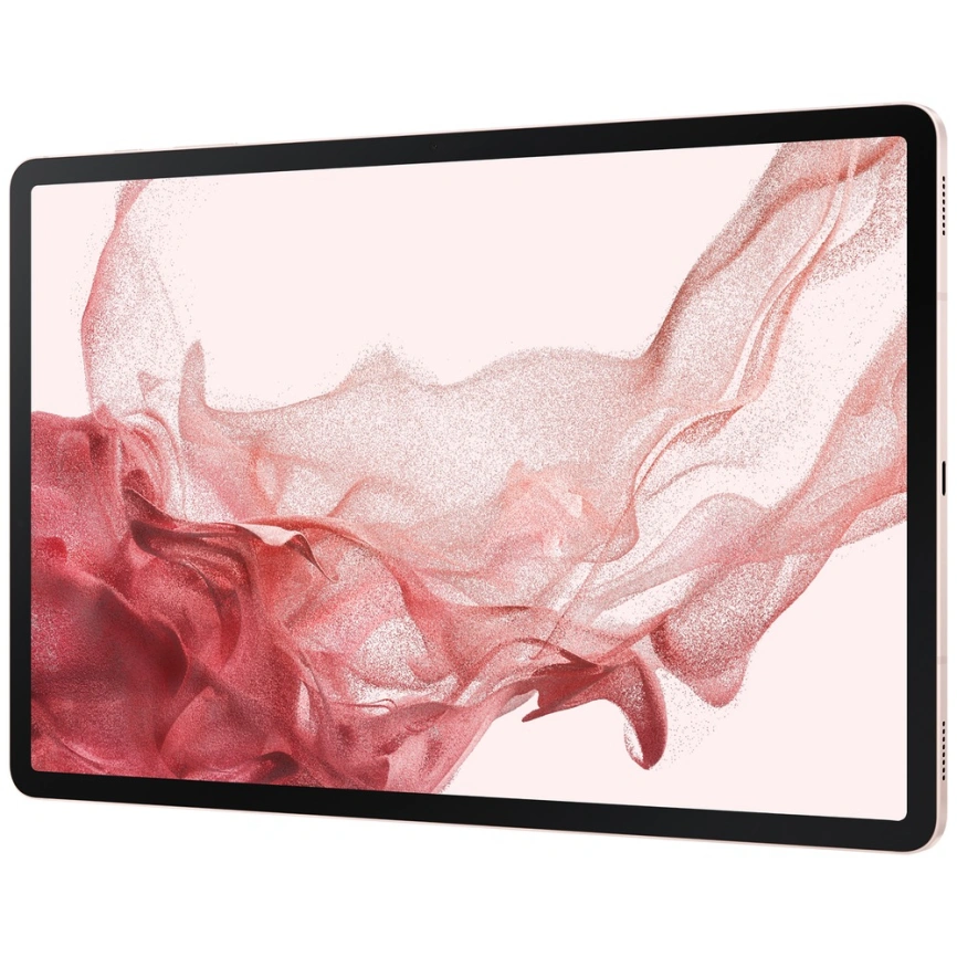 Планшет Samsung Galaxy Tab S8+ Wi-Fi 256Gb Pink Gold (SM-X800) фото 5