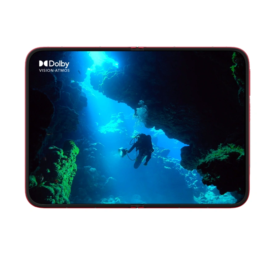 Смартфон Xiaomi Fold 18 12/256Gb Xiye Red Global Version фото 3