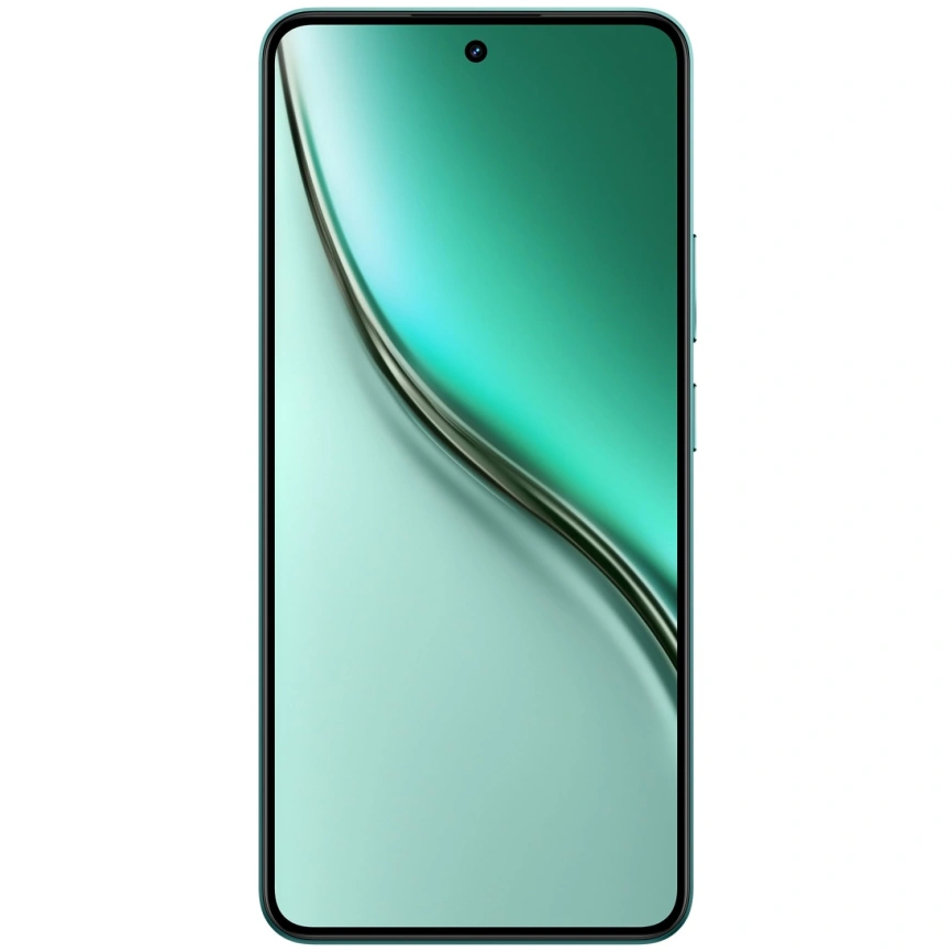 Смартфон Realme P3 12/256Gb Starlight Green фото 3