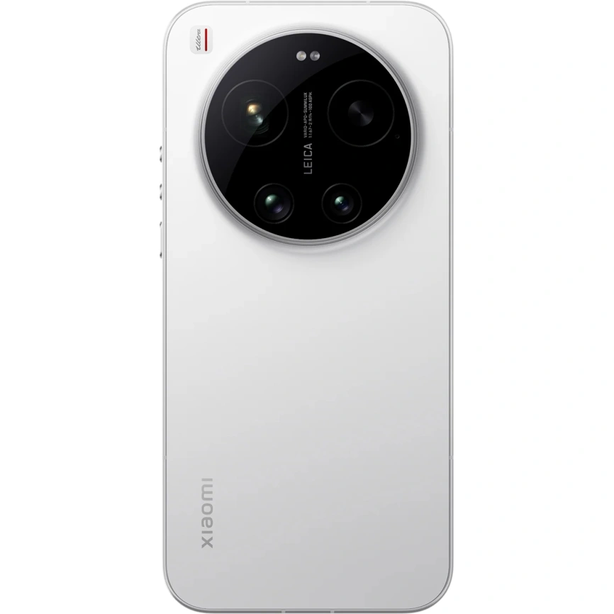 Смартфон Xiaomi 17 Ultra 16/512Gb White Global Version фото 5
