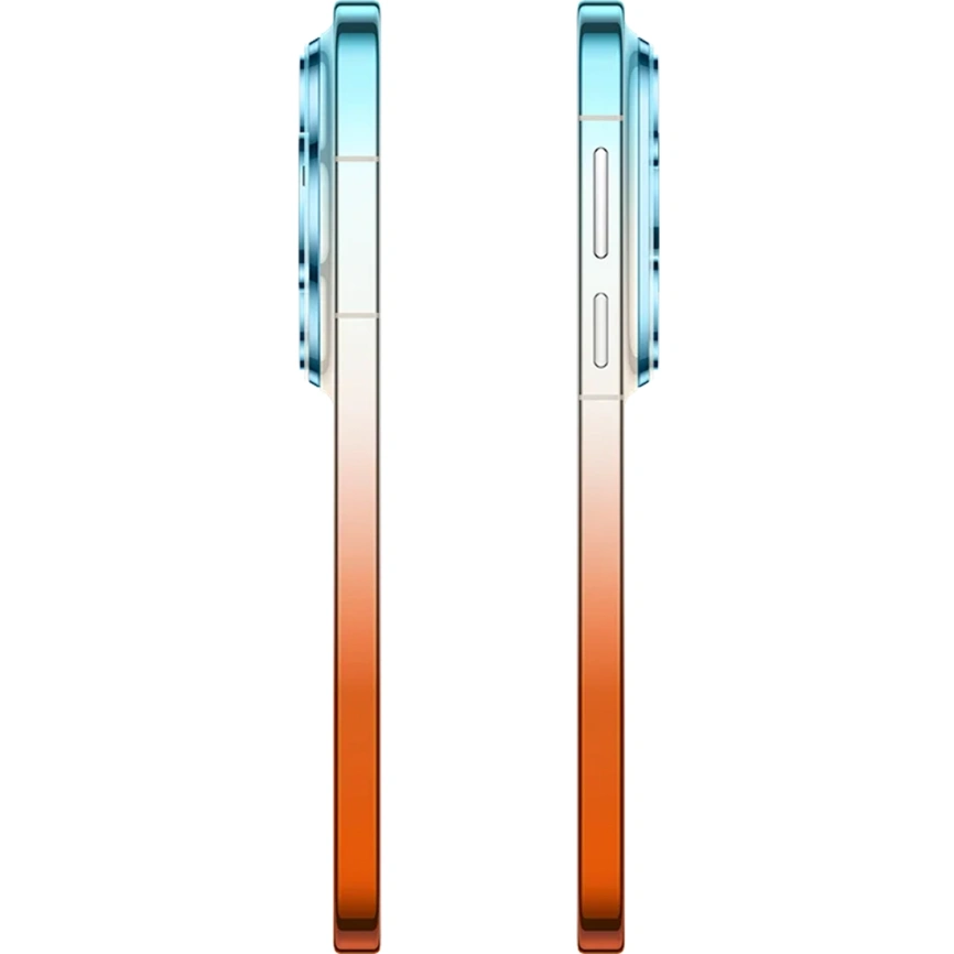 Смартфон Huawei Pura 90s Pro Max 12/512GB Orange Ocean (51098YXB) фото 2