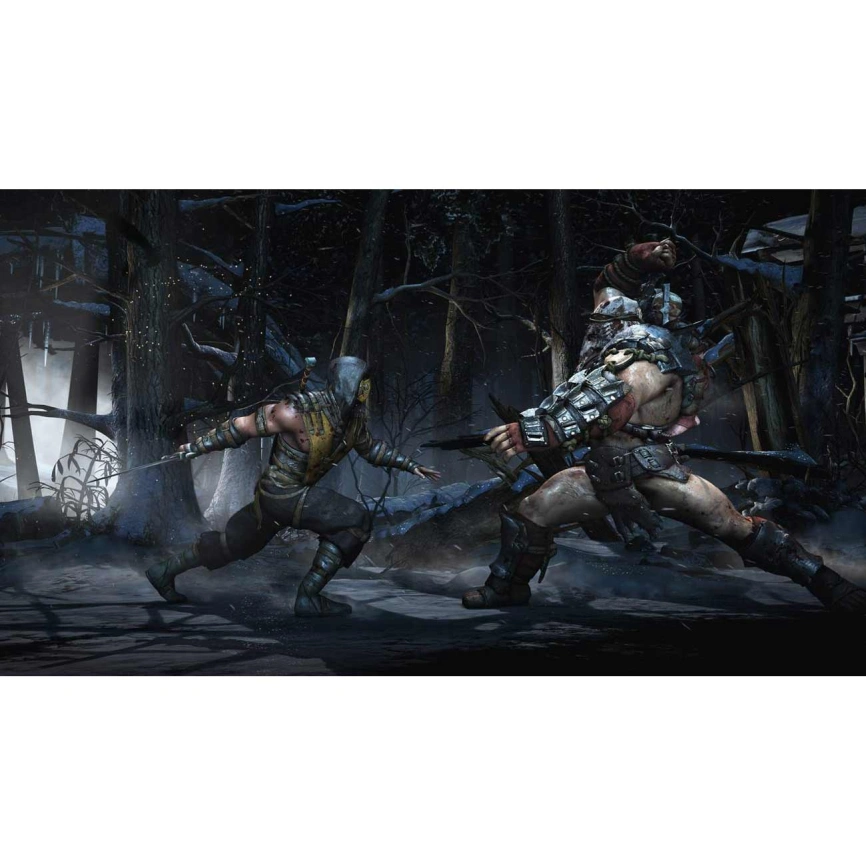 Игра Microsoft Mortal Kombat XL (Русские субтитры) (Xbox One/Series X) фото 7