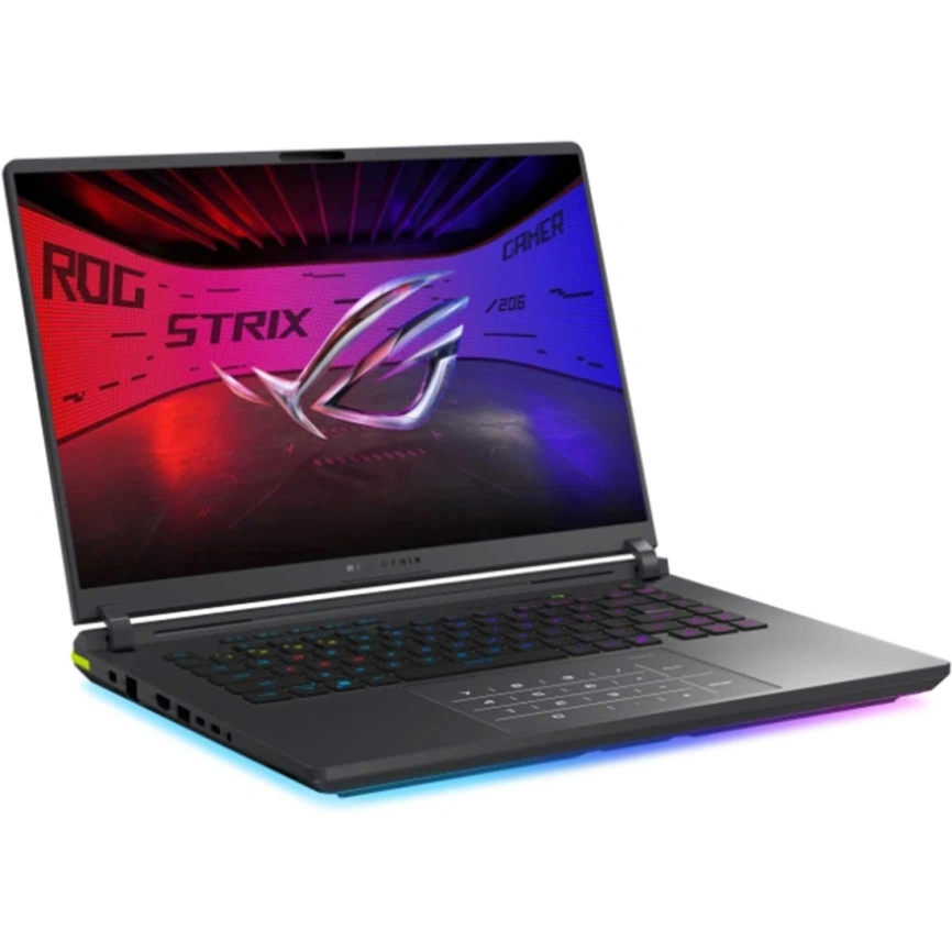 Ноутбук ASUS ROG Strix G16 G615LR-S5162 16 IPS/ i7-255HX Ultra/16GB/1TB SSD (90NR0LR1-M00670) Eclipse Gray фото 2