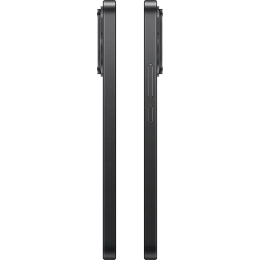 Смартфон Xiaomi Redmi Note 17 Pro 5G 8/512Gb Black Global Version фото 4