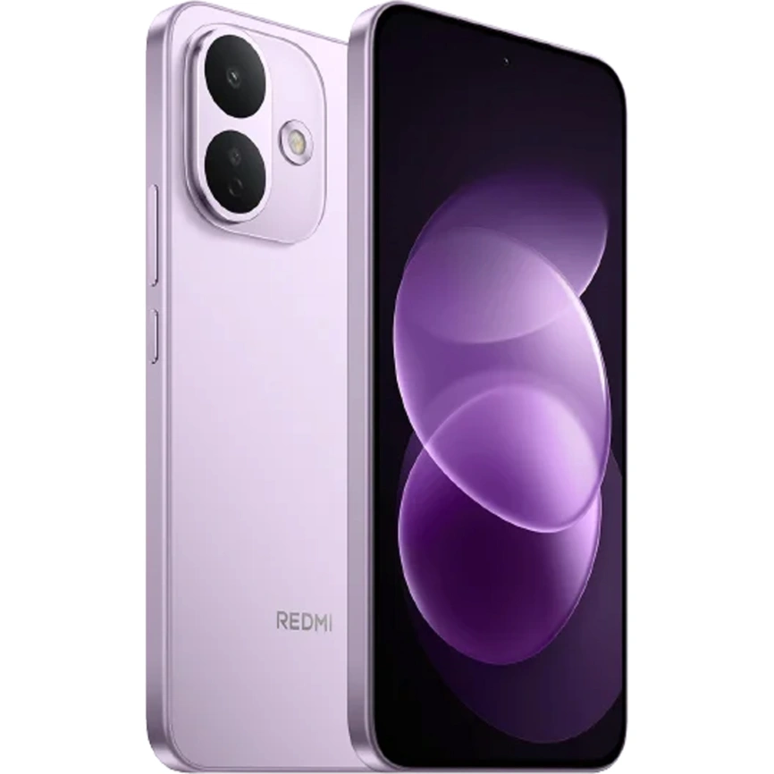 Смартфон Xiaomi Redmi Note 17 Pro 5G 8/256Gb Nebula Purple Global Version фото 5