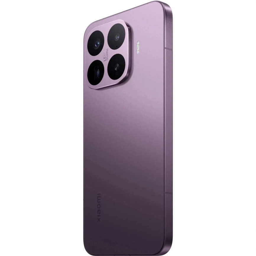 Смартфон Xiaomi 17T Pro 12/1Tb Deep Violet Global Version фото 6
