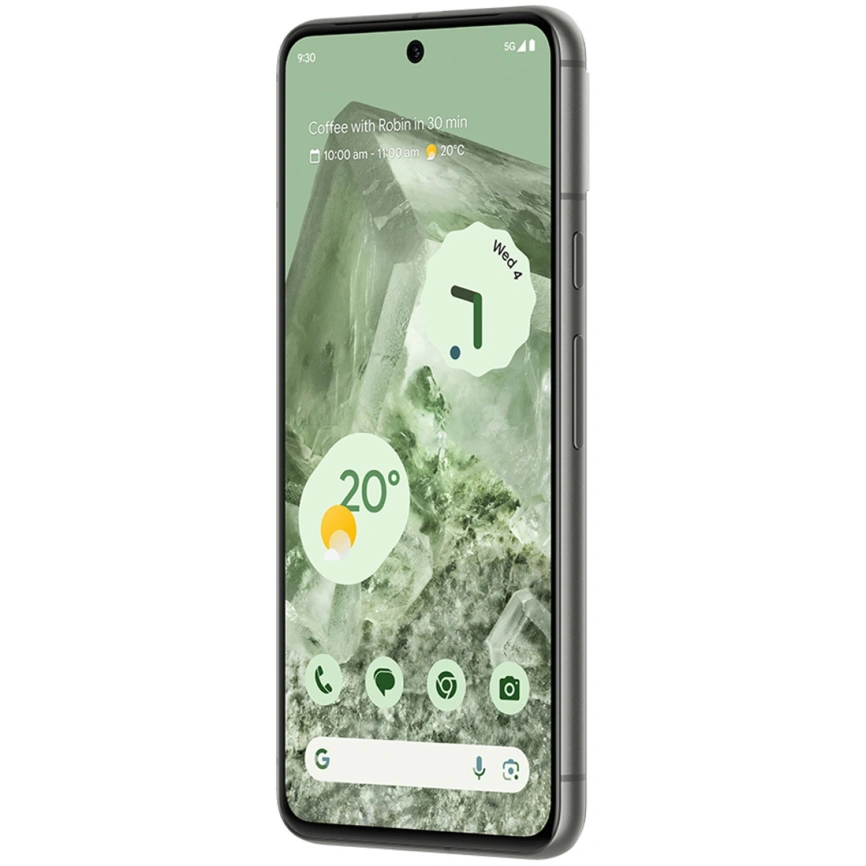 Смартфон Google Pixel 8 8/128Gb Hazel (JP) фото 2