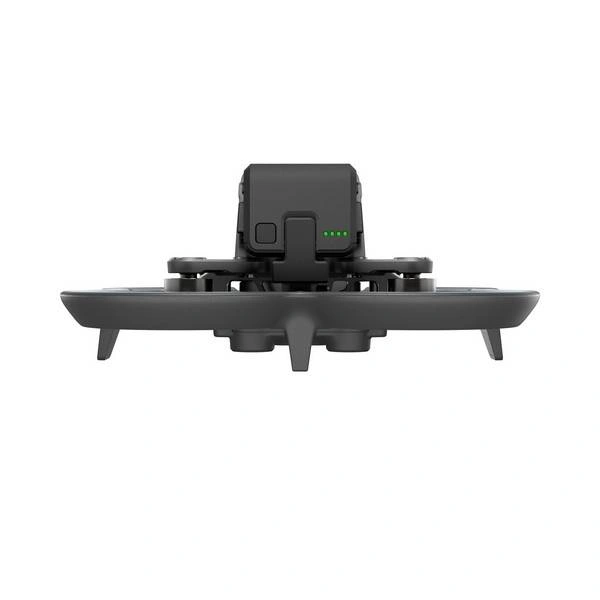 Квадрокоптер DJI Avata Fly Smart Combo Gray фото 4