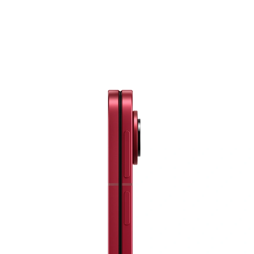 Смартфон Xiaomi Fold 18 16/512Gb Xiye Red CN фото 5