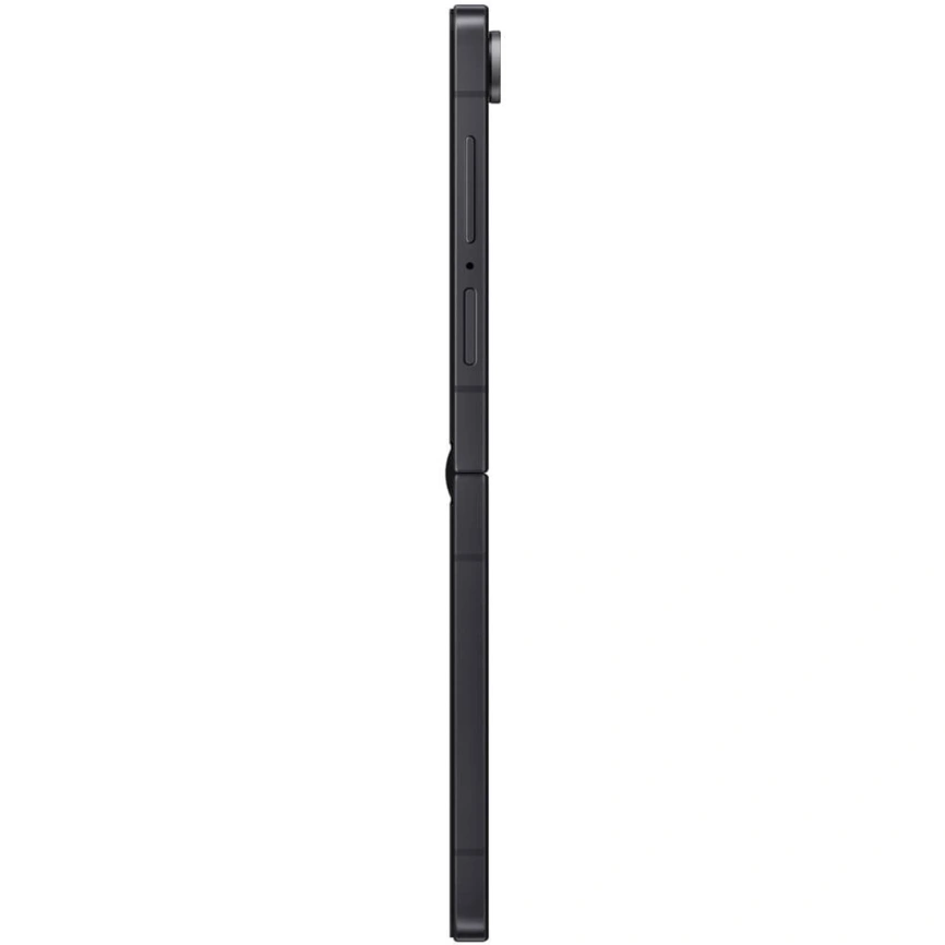 Смартфон Samsung Galaxy Z Flip7 12/512GB Jetblack фото 6