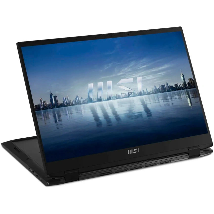 Ноутбук MSI Summit E16 Flip A13VET-097RU 16 QHD IPS/ i7-1360P/16GB/1TB SSD (9S7-159431-097) Black фото 1