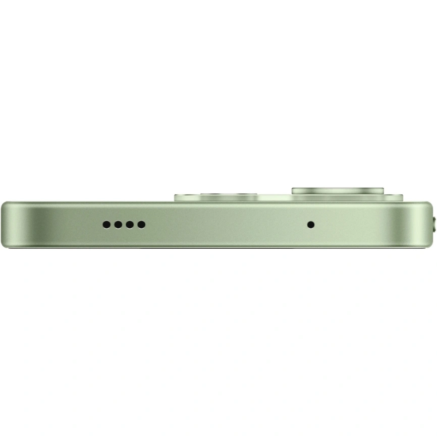 Смартфон Xiaomi Redmi Note 17 Pro Max 5G 8/512Gb Green Global Version фото 3