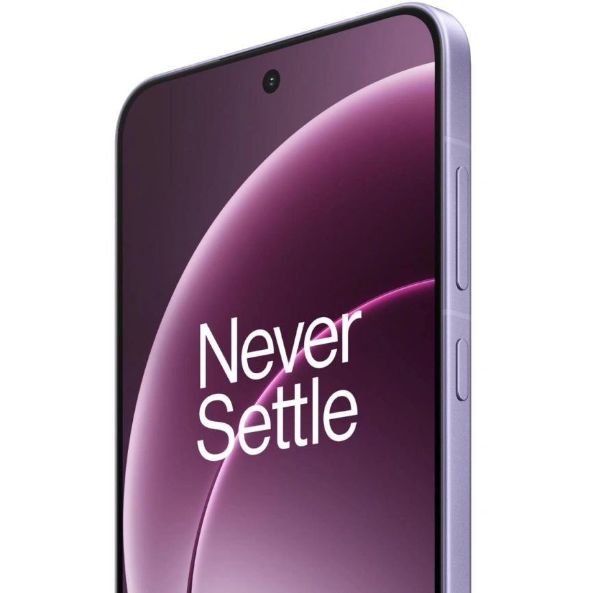 Смартфон OnePlus 15R 12/256Gb Electric Violet EU фото 3
