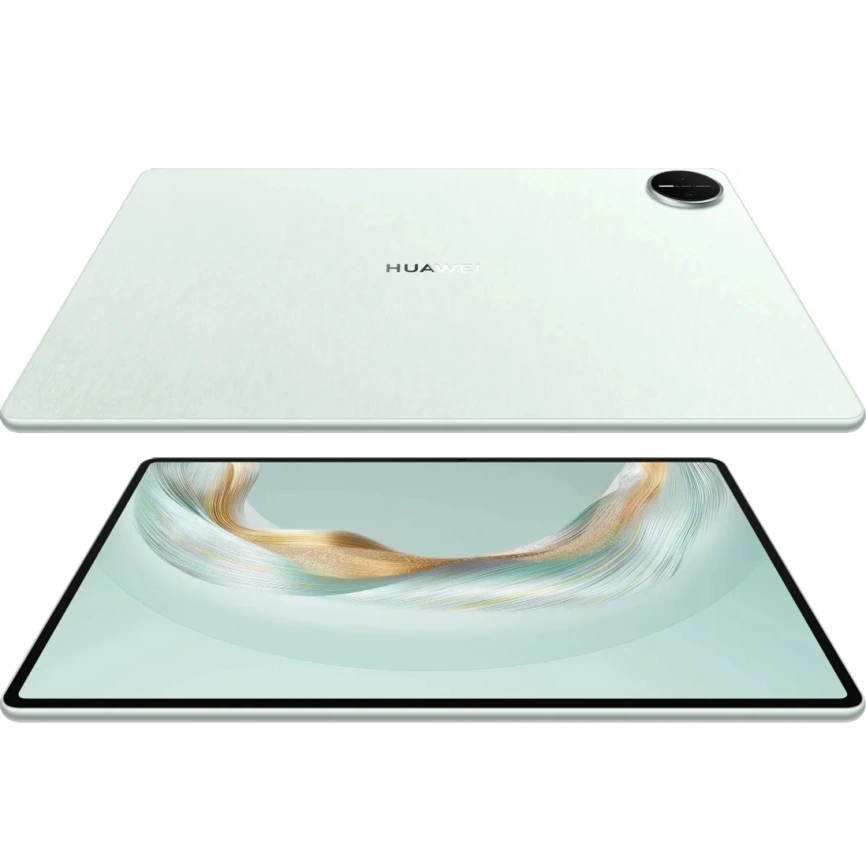 Планшет Huawei MatePad Pro 12.2 (2025) Wi-Fi 12/512Gb Papermatte Green + Keyboard (53014HVP) фото 5