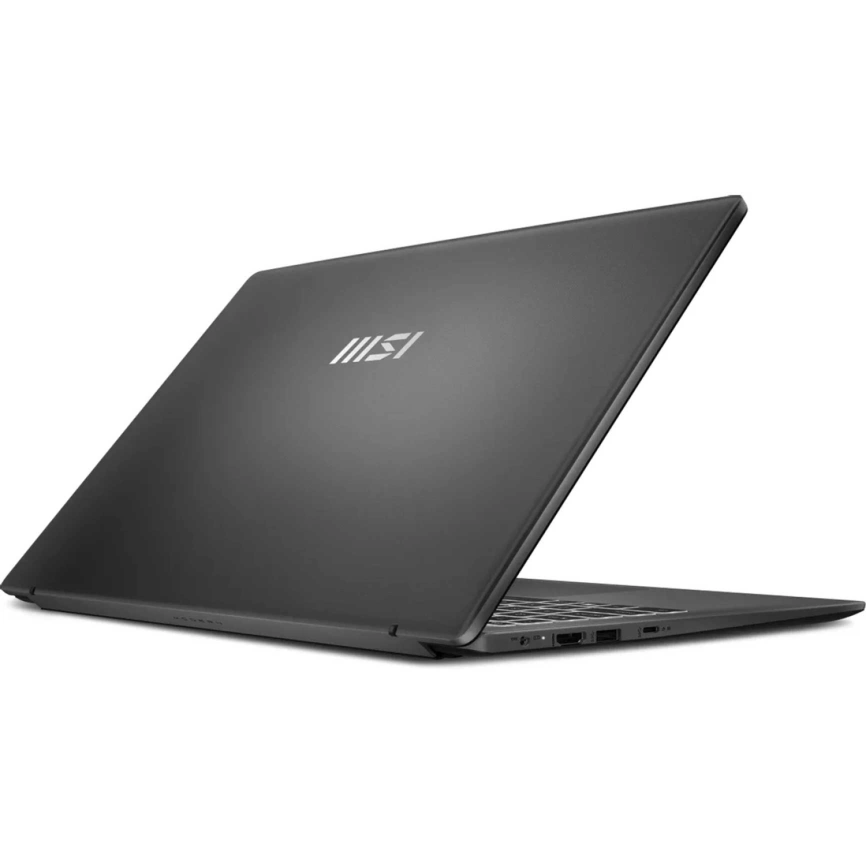 Ноутбук MSI Modern 15 F1MG-1072XRU 15.6 IPS/ i5-120U/16GB/512GB SSD (9S7-15S111-1072) Platinum Gray фото 1