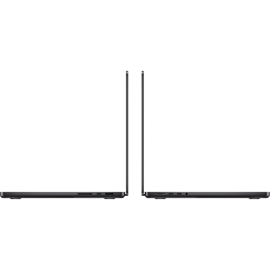 Ноутбук Apple MacBook Pro 14 (2026) M5 Max 18C CPU, 32C GPU/36GB/2TB SSD (MGDU4) Space Black фото 3