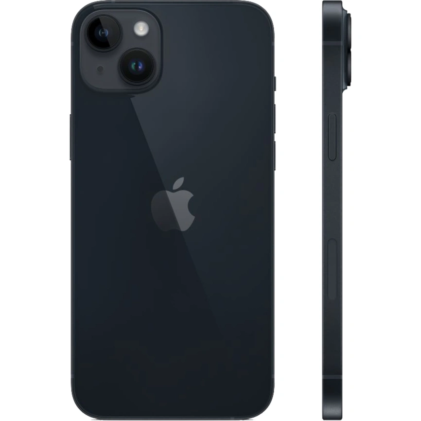 Смартфон Apple iPhone 14 Plus 128Gb Midnight фото 3
