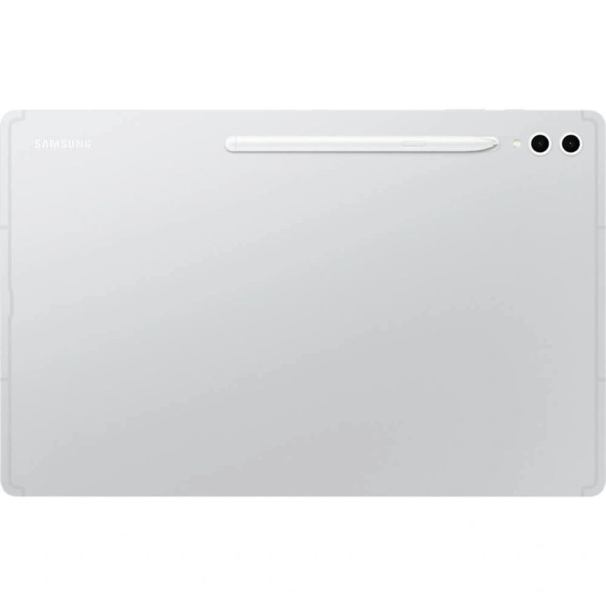Планшет Samsung Galaxy Tab S10 Ultra Wi-Fi 12/512GB Platinum Silver (SM-X920) фото 3