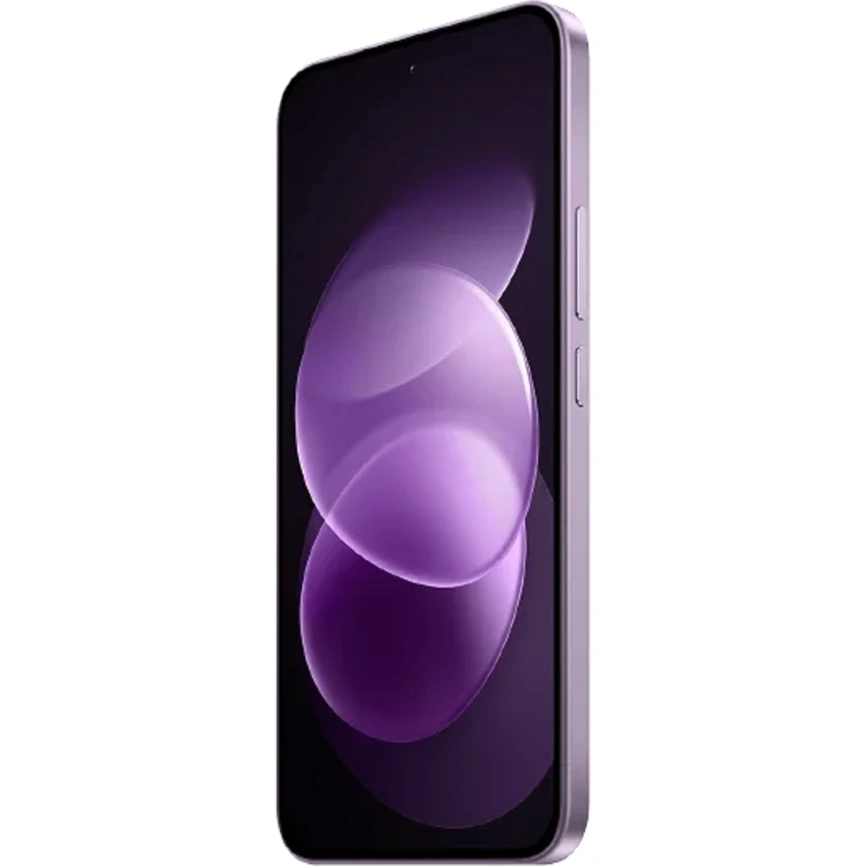 Смартфон Xiaomi Redmi Note 17 Pro 5G 8/256Gb Nebula Purple EAC фото 3