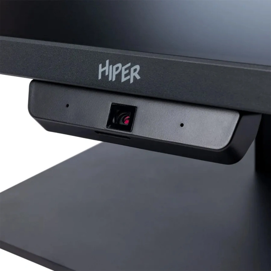 Моноблок Hiper V28 23.8 FHD IPS/ i5-11400/16GB/256GB SSD (HV31H5I5S256R16B) Black фото 6