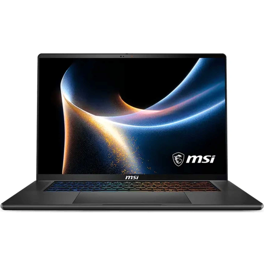 Ноутбук MSI Stealth 16 AI+ B3WH-013RU 16 OLED/ i9-386H Ultra/32GB/1TB SSD (9S7-263111-013) Core Black фото 2