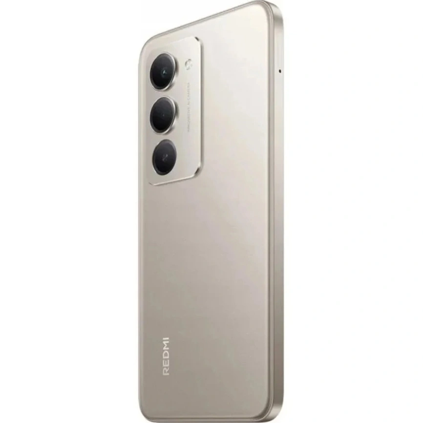 Смартфон Xiaomi Redmi 15 8/256Gb (NFC) Gray Global Version фото 2