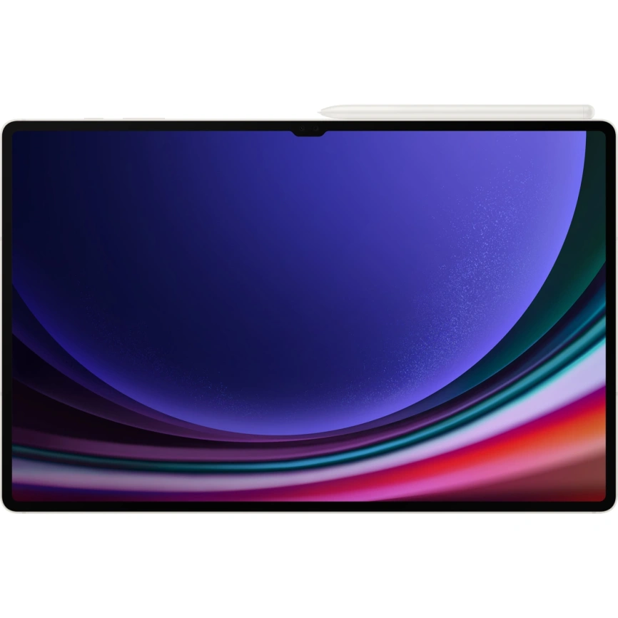 Планшет Samsung Galaxy Tab S9 LTE 12/256GB Beige EAC (SM-X716B) фото 3