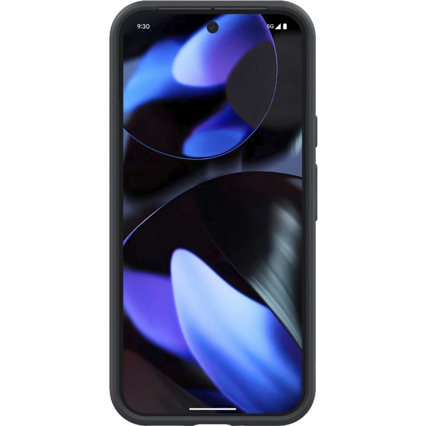 Чехол Caseology Nano Pop Case для Google Pixel 9/9Pro Black Sesame фото 6