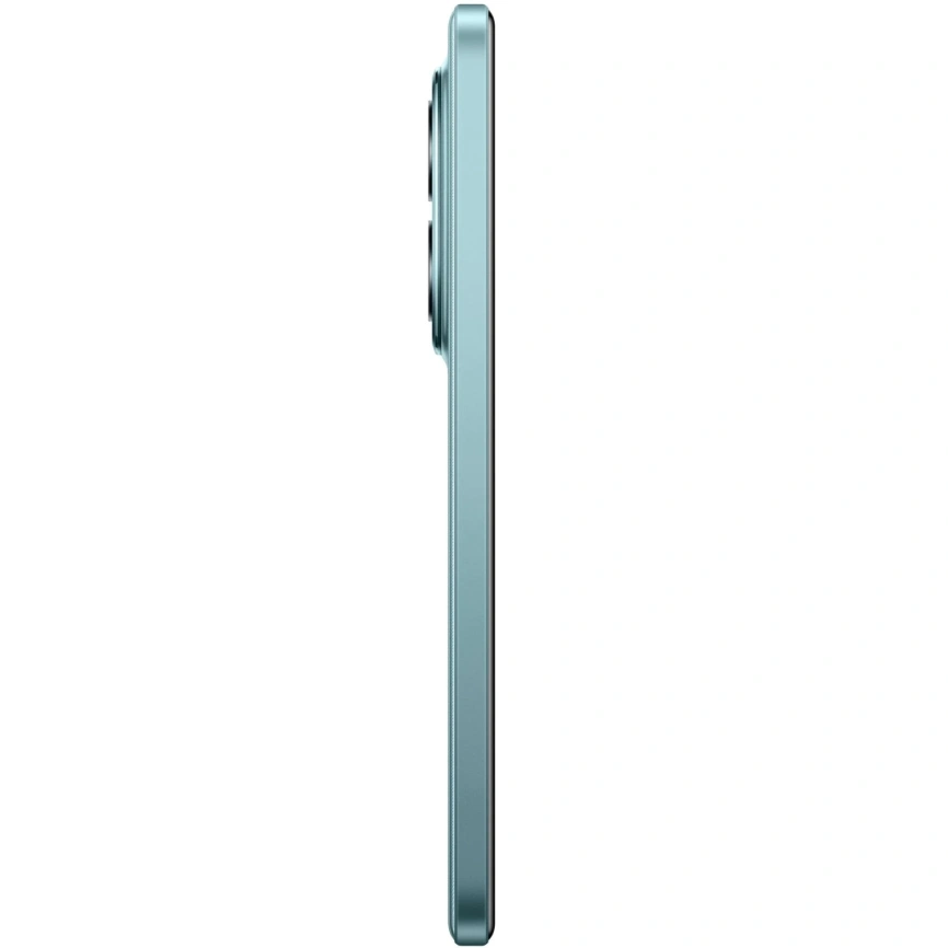 Смартфон Xiaomi Poco M8 Pro 5G 8/256Gb Green EAC фото 2