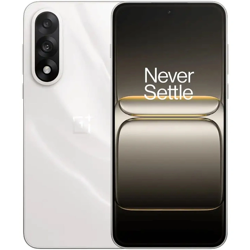 Смартфон OnePlus Nord 5 5G 12/512Gb Marble Sands EU фото 1