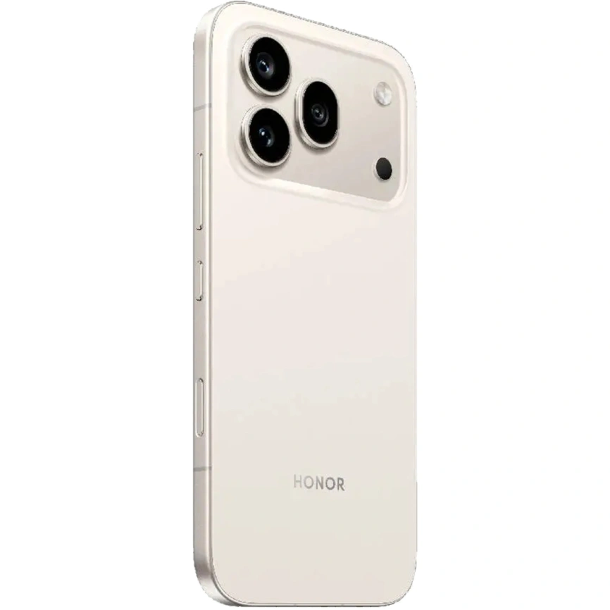 Смартфон Honor 600 Pro 12/512Gb Golden White ЕАС фото 2