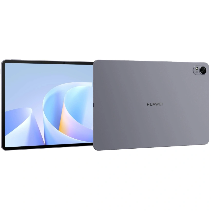 Планшет Huawei MatePad 11.5S (2026) Wi-Fi 12/512GB Papermatte Space Gray (53014NRP) фото 3