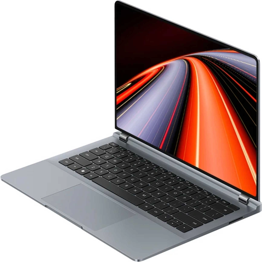 Ноутбук Huawei MateBook GT 14 ENZH-X OLED/ i5-125H Ultra/16GB/1TB SSD (53014NQD) Space Gray фото 2
