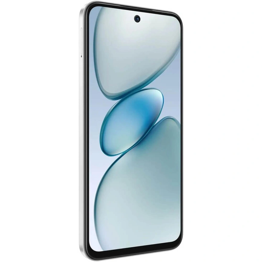 Смартфон Tecno Spark Go 1 4/128Gb Glittery White фото 2