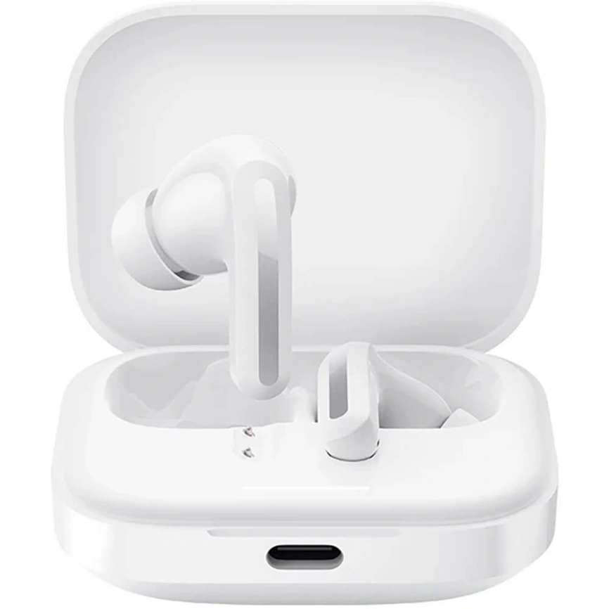 Наушники Xiaomi Redmi Buds 5 White фото 1