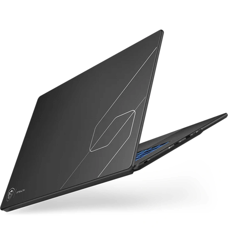 Ноутбук MSI Stealth 16 AI+ B3WI-012RU 16 OLED/ i9-386H Ultra/32GB/1TB SSD (9S7-263111-012) Core Black фото 3