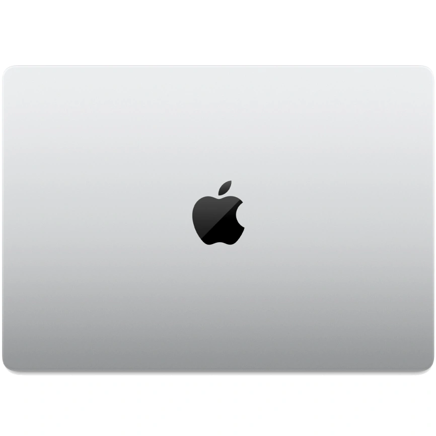 Ноутбук Apple MacBook Pro 14 (2025) M5 10c CPU, 10c GPU/16GB/512GB SSD (MDE44) Silver фото 6