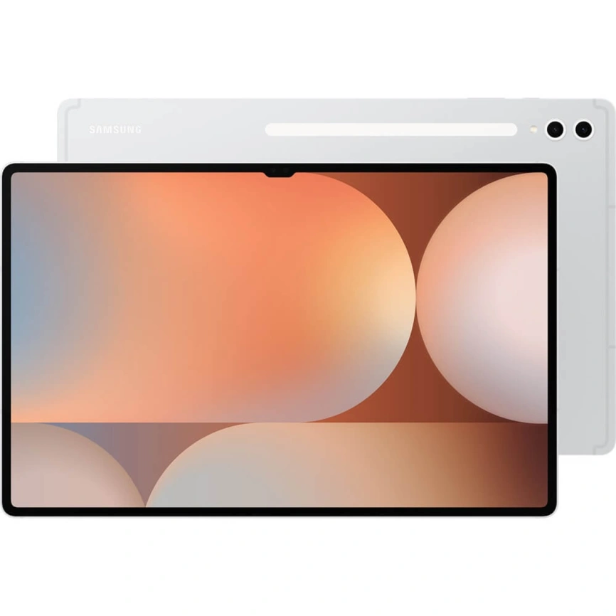 Планшет Samsung Galaxy Tab S10 Ultra Wi-Fi 12/512GB Platinum Silver (SM-X920) фото 1