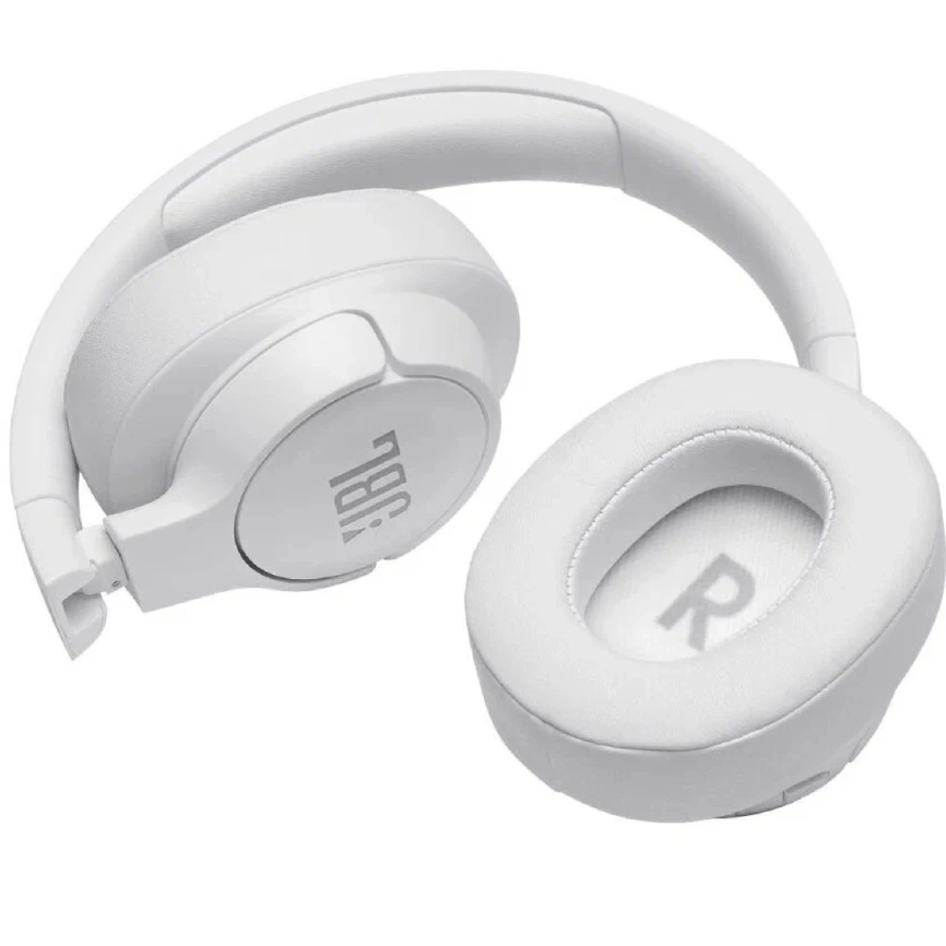 Наушники JBL Tune 710 BT White фото 4
