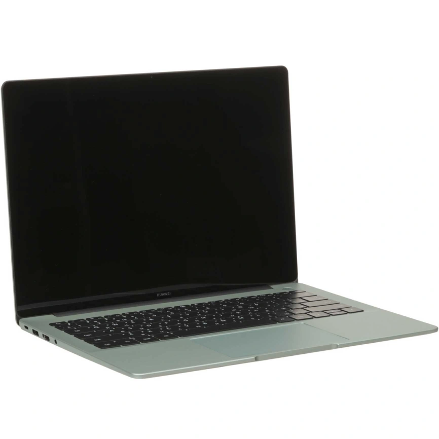 Ноутбук Huawei MateBook 14 OLED/ i7-155H Ultra/16GB/1TB SSD (53014HYC) Green фото 3