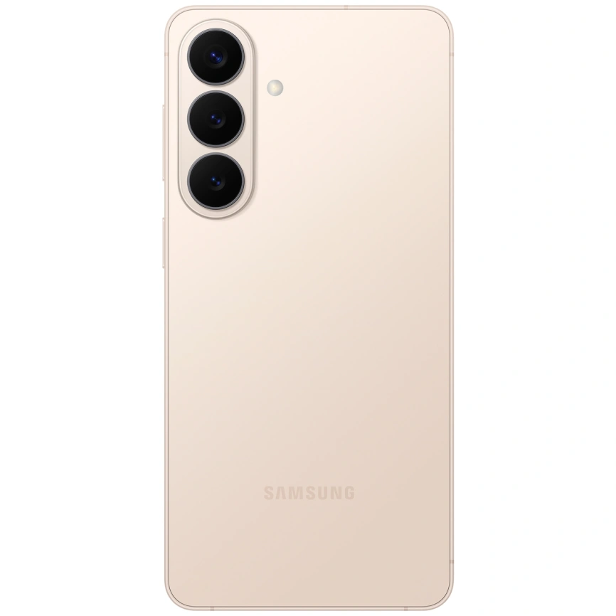 Смартфон Samsung Galaxy S26 Plus SM-S947B 12/256Gb Pinkgold фото 5