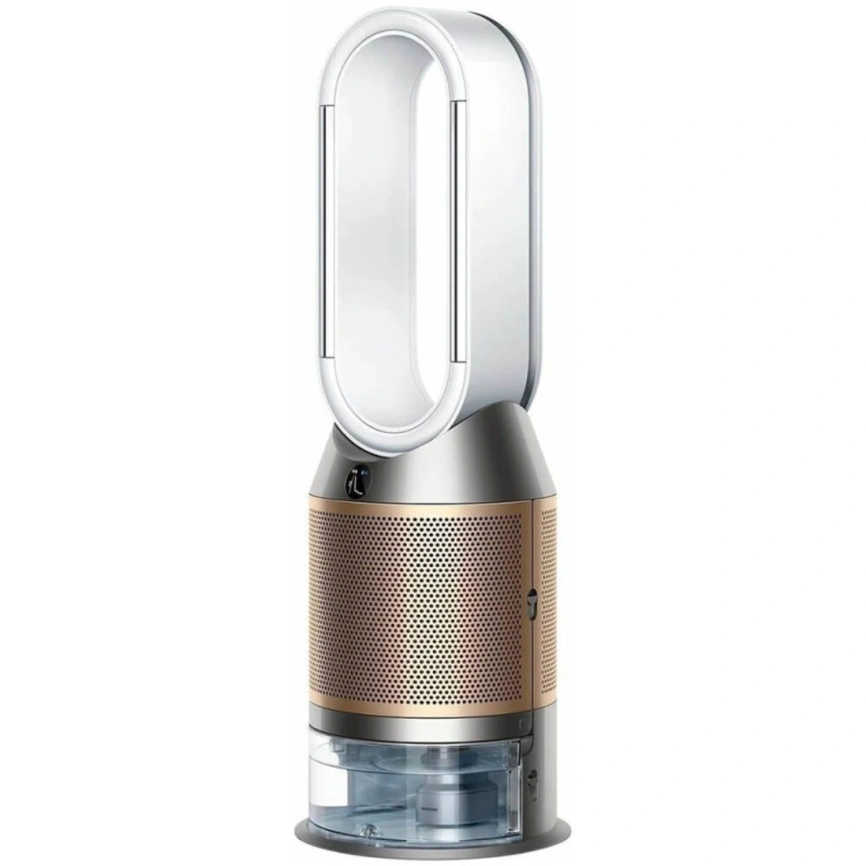 Очиститель-увлажнитель воздуха Dyson РН05 White/Gold фото 2
